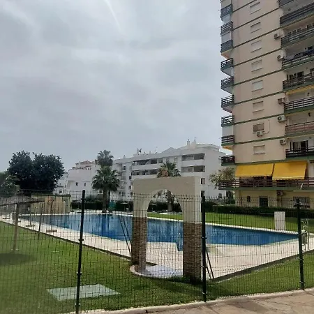La Chinita Apartmán Benalmádena