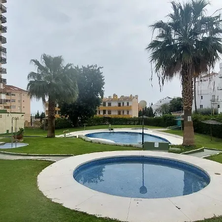 Apartmán La Chinita Benalmádena